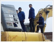 邯郸挖掘机学校