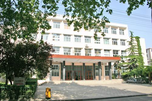 郑州水利学校