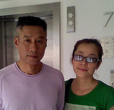北京化妆培训学校图片